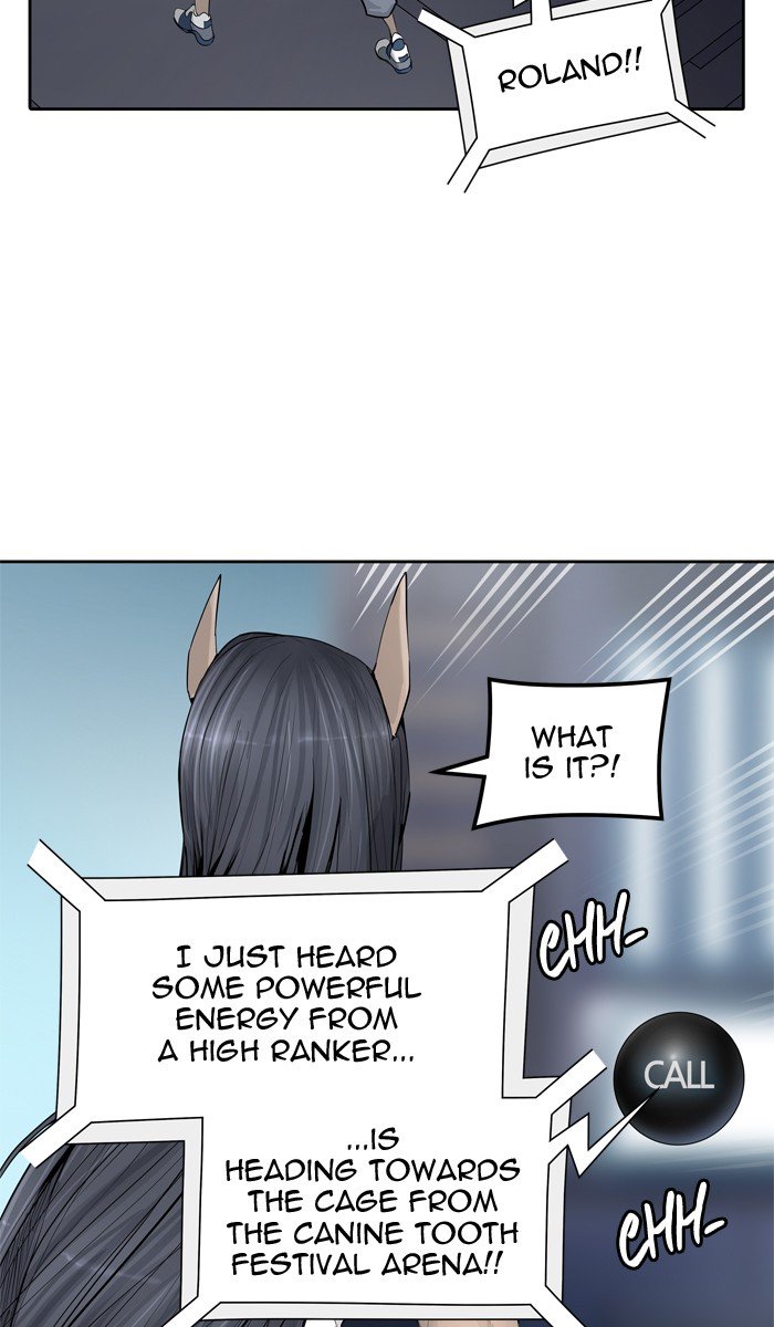 Tower of God, Chapter 431 image 132